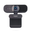 Rapoo C280 2K HD Webcam with Built-In Omnidirectional Dual Noise Reduction Microphones