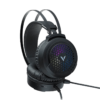 Rapoo Illuminated Gaming Headset VH120 Black RGB Colours