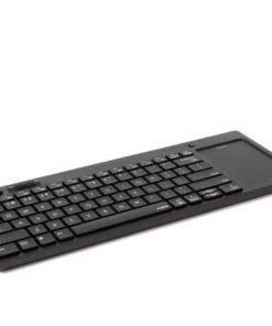 Rapoo K2800 Wireless Keyboard with Touchpad