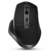 Rapoo MT750s Multi-Mode Wireless Laser Mouse – Black