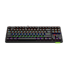 Rapoo V500PRO Multi-Mode Wireless Mechanical Gaming Keyboard