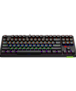 Rapoo V500PRO Multi-Mode Wireless Mechanical Gaming Keyboard