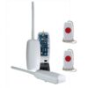 Sherlotronics Wireless Panic Remote Kit