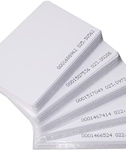 RFID ID card for Access Control