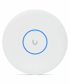 Ubiquiti UniFi U7 Pro XG WiFi 7 Access Point with 10/5/2.5/1 GbE and 6 GHz (U7-PRO-XG)