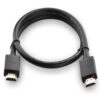 UGREEN HDMI 4K Cable Male to Male Black 5m (UG- 10109)