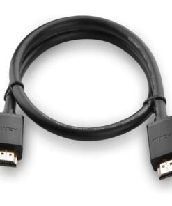UGREEN HDMI 4K Cable Male to Male Black 3m (UG- 10108)