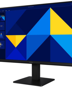 Samsung LS27D300GAMXUE 27″ Full HD IPS Essential Monitor