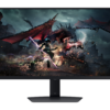 Samsung 27″ Odyssey G5 G50D QHD 180Hz Gaming Monitor (LS27DG502EMXUE)