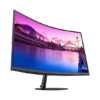 Samsung Essential S3 32″ Curved Monitor
