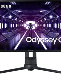 Samsung Odyssey G3 27″ Gaming Monitor (LS27AG300NMXUE)