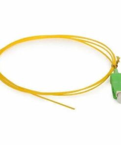 SC/APC 5M Single Mode Pigtails