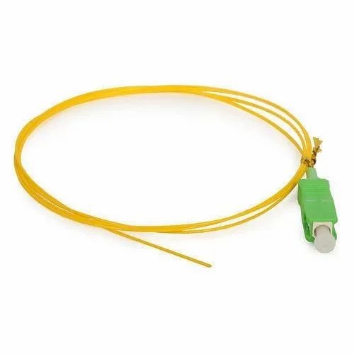 SC/APC 5M Single Mode Pigtails