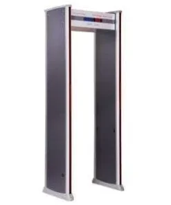 Secuscan AT-300 Walk Through Metal Detector Gate