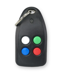 Sherlotronics TX4 Genuine Remote