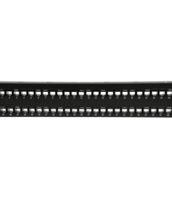 Siemon Cat 6 48-Port Patch Panel