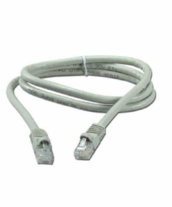 Siemon Cat 6 Patch Cord 1 m