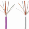 Siemon Cat 6A Pure Copper Cable