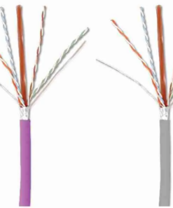 Siemon Cat 6A Pure Copper Cable