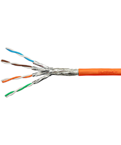 Siemon Cat 7A S/FTP Shielded 305 m Cable