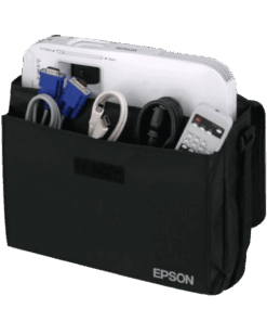 Epson ELPKS69 Soft Carry Case for Epson Projectors