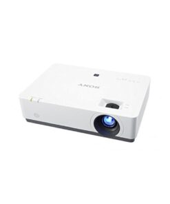 Sony VPL-EX435 3200 Lumens XGA Projector with Wireless Connectivity
