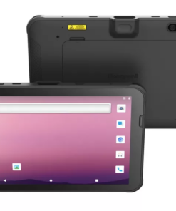 Alternative view of Honeywell ScanPal EDA10A tablet
