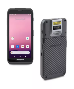 Alternative view of Honeywell ScanPal EDA5S Mobile Computer