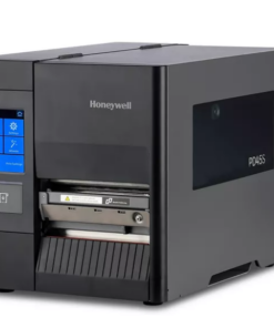 Alternative view of Honeywell PD45 Industrial Label Printer