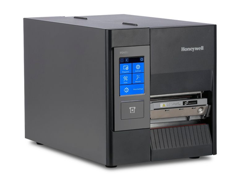 Honeywell PD45 Industrial Label Printer