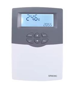 SR609C 3KW Solar Water Heater Controller