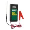 Stafix digital voltmeter