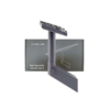 Starlink V3 Wall Mount Grey