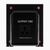 4000 Watts (4000W) Step Down Transformer 220V/240V to 110V/120V Voltage Converter