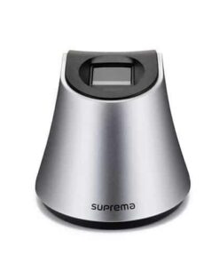 SUPREMA BioMini USB Fingerprint Enrolment Device