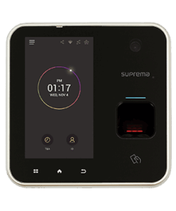 Suprema BS2-OMPW BioStation 2 MIFARE Card & Fingerprint Reader
