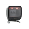 Syble XB-8809H 2D Desktop Barcode Scanner with Metal Base