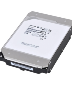 Toshiba 16TB 3.5″ SATA Surveillance Hard Disk Drive (HDD)