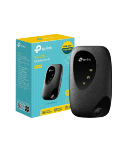 TP‑Link 4G LTE Mobile Wi‑Fi – TL‑M7200