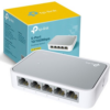 TP‑Link 5‑Port 10/100Mbps Desktop Network Switch – TL‑SF1005D