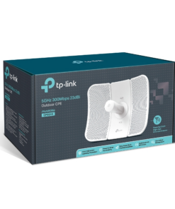 TP‑Link 5GHz 300Mbps 23dBi Outdoor CPE – TL‑CPE610
