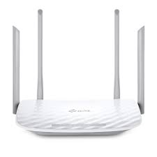 TP-Link AC1200 Wireless Dual Band Router – TL-Archer C50