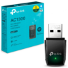 TP‑Link AC1300 Mini Wireless MU‑MIMO USB Adapter – TL‑ARCHER T3U