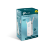 TP‑Link AC1750 Mesh Wireless N Wall‑Plugged Range Extender – TL‑RE450