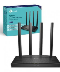 TP-Link AC1900 Wireless MU-MIMO Wi-Fi 5 Router – TL-Archer C80