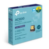 TP‑Link AC600 Nano Wireless & Bluetooth 4.2 USB Adapter – TL‑ARCHER T2UB NANO