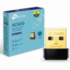 TP‑Link AC600 Wireless Dual Band USB Adapter – TL‑Archer T2U