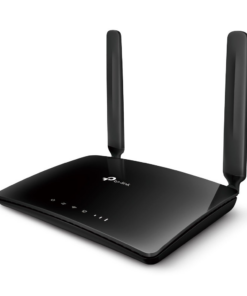 TP‑Link AC750 Wireless Dual‑Band 4G LTE Router – TL‑ARCHER MR200