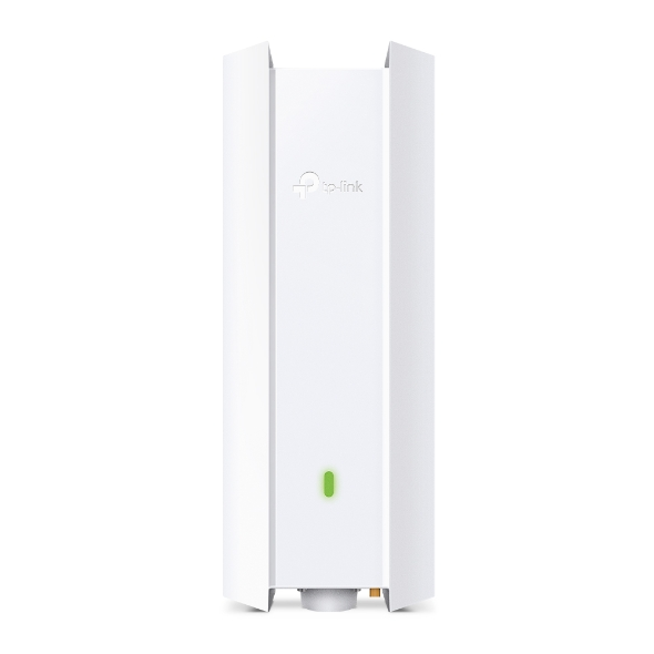 TP‑Link AX1800 Indoor/Outdoor Wi‑Fi 6 Access Point – TL‑EAP603‑OUTDOOR