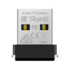 TP‑Link AX300 Nano Wi‑Fi 6 Wireless USB Adapter – TL‑ARCHER TX1U NANO